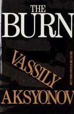 Aksenov, The Burn