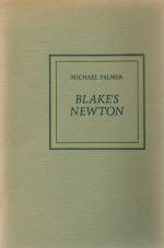 Palmer, Blake's Newton.