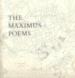 Olson, The Maximus Poems.