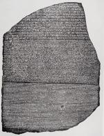 Iversen, The Myth of Egypt and its Hieroglyphs in European Tradition.