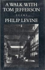 Levine, A Walk with Thomas Jefferson.