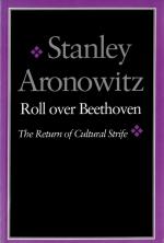 [Rieff, Philip], Roll over Beethoven.