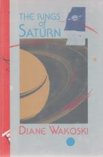 Wakoski, The Rings of Saturn.