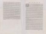 Ortelius, Aegyptus Antiqua. 