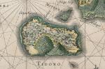 Blaeu, Moluccae Insulae Celeberrimae.