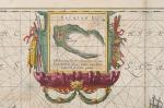 Blaeu, Moluccae Insulae Celeberrimae.