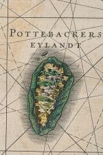 Blaeu, Moluccae Insulae Celeberrimae.