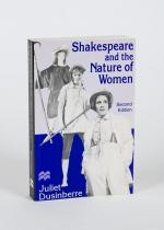 Dusinberre, Shakespeare and the Nature of Women.