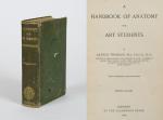 Thomson, A Handbook of Anatomy for Art Students.