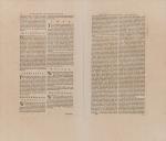 Blaeu, Russiae, Vulgo Moscovia dictae, Pars Occidentalis.