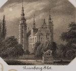 Gottheil, Kjöbenhavn