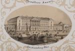 Gottheil, Kjöbenhavn