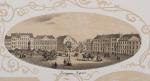 Gottheil, Kjöbenhavn