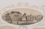 Gottheil, Kjöbenhavn