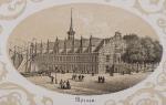 Gottheil, Kjöbenhavn