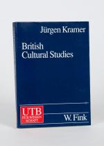 British Cultural Studies.