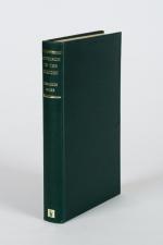 Jones, Approach to the Purpose – A Study of the Poetry of T.S. Eliot.