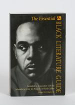 Valade III, The Essential Black Literature Guide.