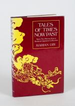 Ury, Tales of Times Now Past - Sixty-Two Stories from a Medieval Japanese Collection