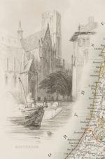 Tallis, Holland 