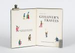 Swift, Gulliver’s Travels.
