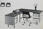 Dorfles, Gute Industrieform und ihre Asthetik.