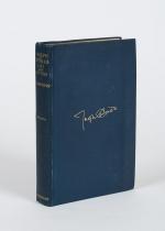 [Conrad, Joseph Conrad. Life &amp; Letters.