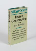 [Dunn, Viewpoints - Poets in Conversation with John Haffenden.