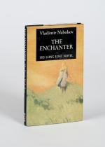 Nabokov, The Enchanter.