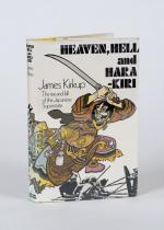 Kirkup, Heaven, Hell and Hara-Kiri