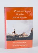 Marquand, Memoirs of a Victorian Master Mariner.