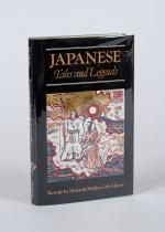 McAlpine, Japanese Tales and Legends.