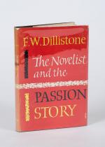 Dillistone, The Novelist and The Passion Story.