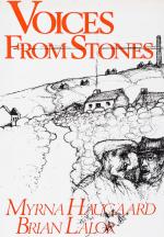 Haugaard, Voices From Stones.