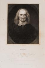 [Malkin, Arthur Thomas] Gallery of Portraits.