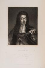 [Malkin, Arthur Thomas] Gallery of Portraits.