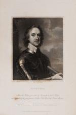 [Malkin, Arthur Thomas] Gallery of Portraits.