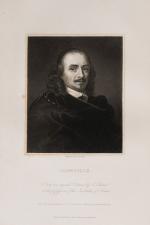 [Malkin, Arthur Thomas] Gallery of Portraits.