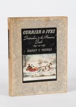 Peters, Currier & Ives.