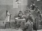 Bering Liisberg, Den Store Revolution 1789-1799.