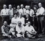 Harris, The Arts at Black Mountain College.