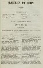 Silvio Pellico, Opere Complete.