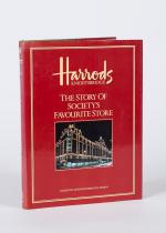 Callery, Harrods Knightbridge: The Story Of Society's Favourite Store.