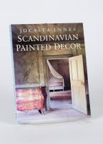 Innes, Scandinavian Painted Decor.