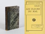 Baudelaire, Les Fleurs Du Mal.