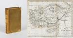 [Conder, Syria and Asia Minor (including Lebanon) / [in: The Modern Traveller -