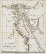 [Conder, Arabia, Egypt, Nubia and Abyssinia / [in: The Modern Traveller- A Popul