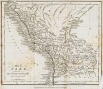[Conder, Columbia, Peru-Chile / [in: The Modern Traveller- A Popular Description