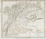 [Conder, Columbia, Peru-Chile / [in: The Modern Traveller- A Popular Description