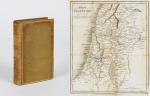 [Conder, Palestine / [in: The Modern Traveller- A Popular Description, Geographi